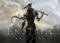 Enotria: the last song, rpg soulslike baru dari jyamma games