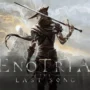 Enotria: the last song, rpg soulslike baru dari jyamma games