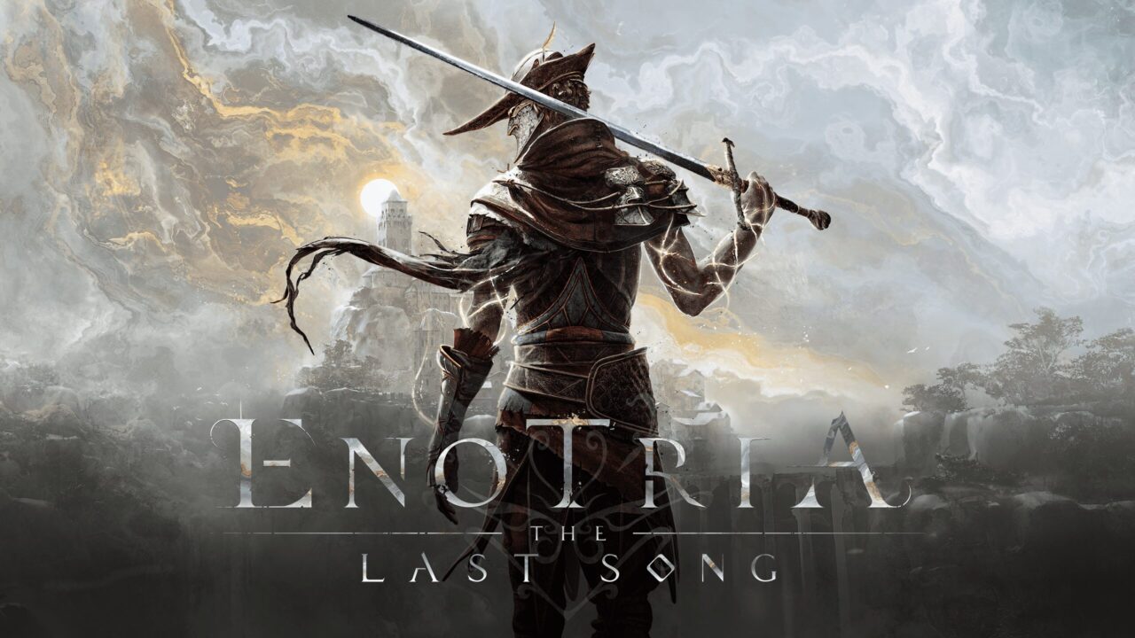 Enotria: The Last Song, a New Soulslike RPG from Jyamma Games ...