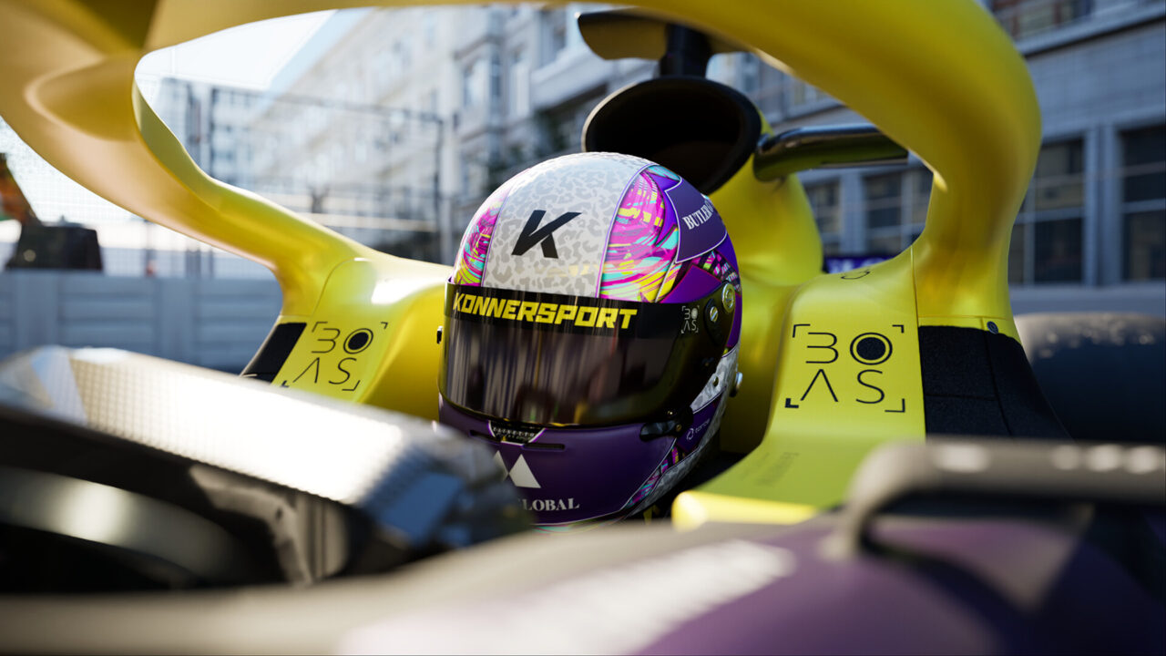 Bocoran: F1 24 Rilis Mei 2024