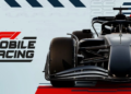 F1 mobile racing ditutup, ea phk beberapa karyawan