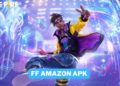 Ff amazon apk mod terbaru 2024 gamedaim