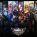 Komposisi tim mobile legends