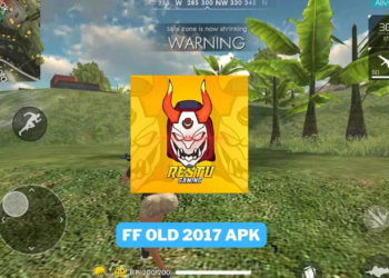 Free fire (ff) old 2017 apk terbaru gamedaim