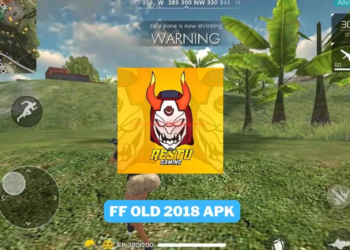 Free fire (ff) old 2018 apk terbaru gamedaim