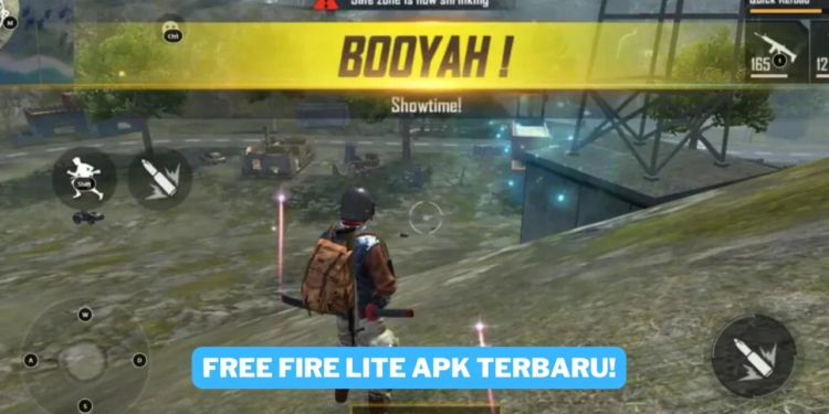 Free fire lite apk v1. 100. 1 terbaru 2024 gamedaim