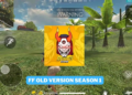 Free fire old version season 1 apk terbaru 2024 gamedaim