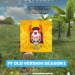 Free fire old version season 1 apk terbaru 2024 gamedaim