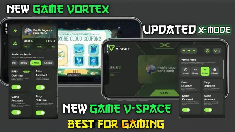 G vortex mod apk premium v3. 2 unlimited energy 2024