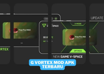 G vortex mod apk premium v3. 2 unlimited energy 2024 gamedaim