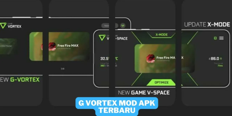 G vortex mod apk premium v3. 2 unlimited energy 2024 gamedaim