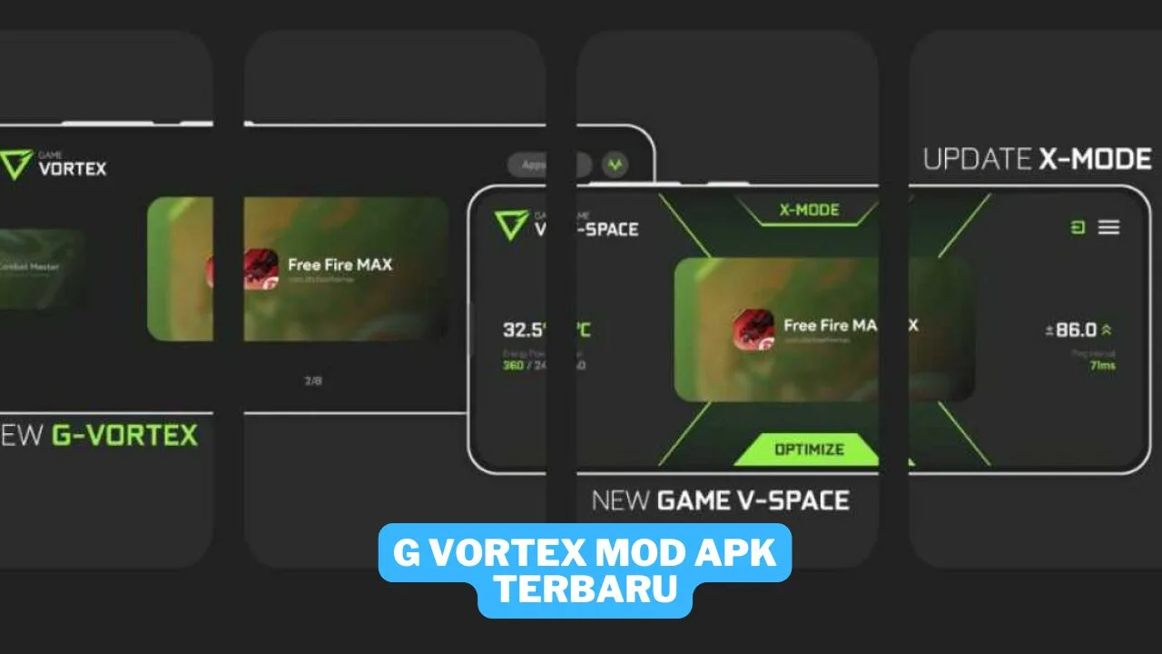 game vortex mod apk new version