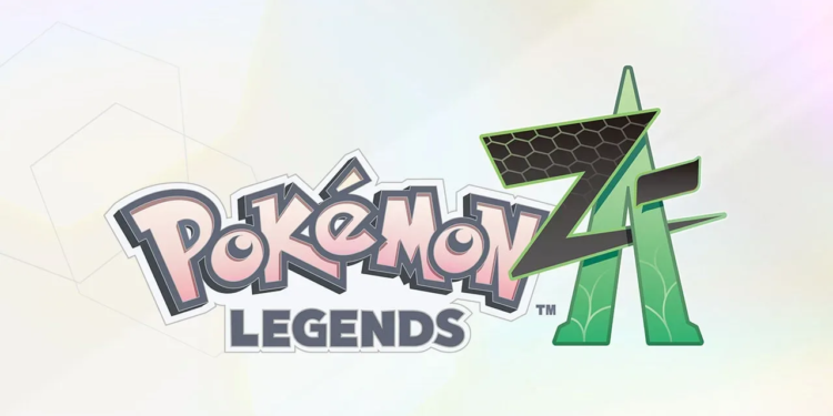 Game freak umumkan pokémon legends z a, rilis tahun 2025