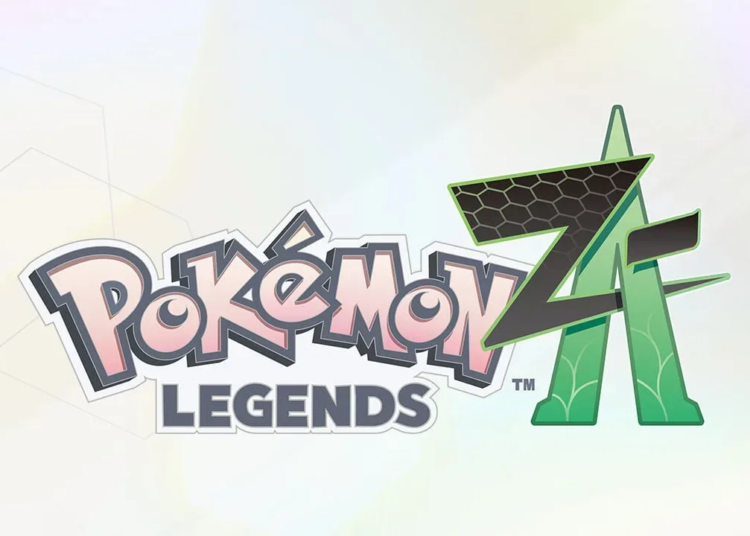 Game freak umumkan pokémon legends z a, rilis tahun 2025