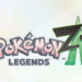 Game freak umumkan pokémon legends z a, rilis tahun 2025