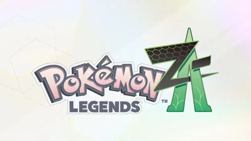 Game Freak Umumkan Pokémon Legends Z A, Rilis Tahun 2025