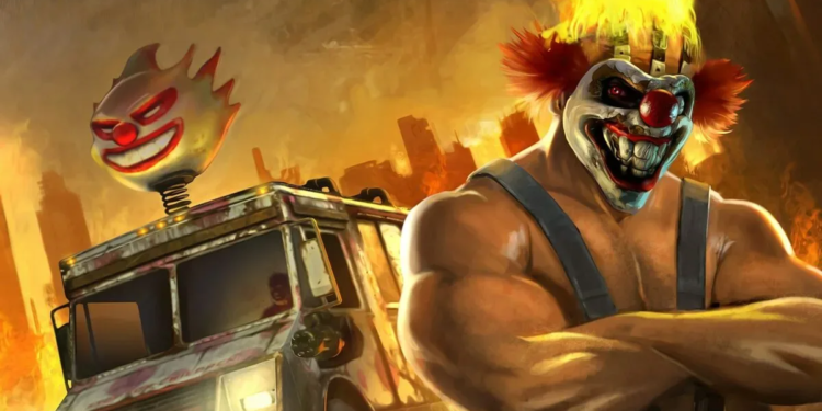 Game live service twisted metal dibatalkan