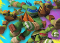 Gamemill umumkan teenage mutant ninja turtles arcade: wrath of the mutants, rilis april 2024