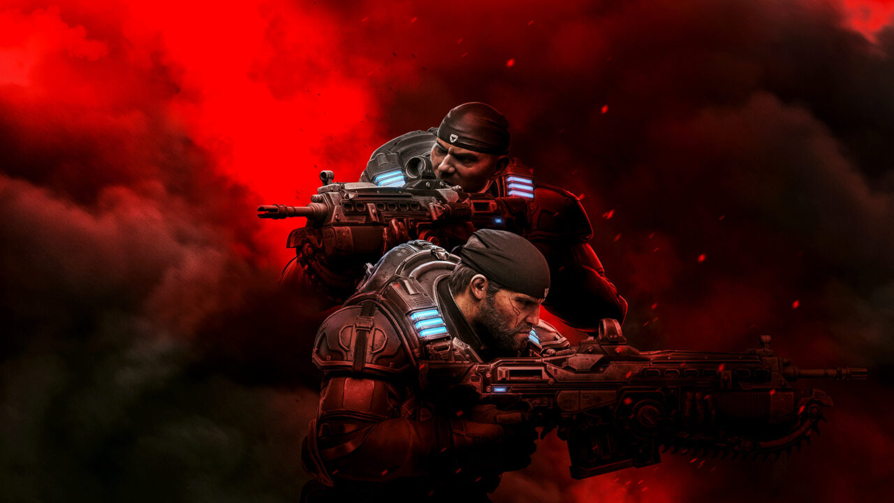Rumor: Gears of War Bakal Tuju PlayStation