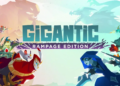 Gigantic: rampage edition, moba klasik kembali lagi dari 7 tahun lalu