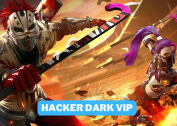 Hacker dark vip apk hack akun ff terbaru 2024 gamedaim