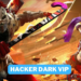 Hacker dark vip apk hack akun ff terbaru 2024 gamedaim