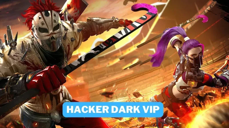 Hacker Dark Vip Apk Hack Akun Ff Terbaru 2024 Gamedaim