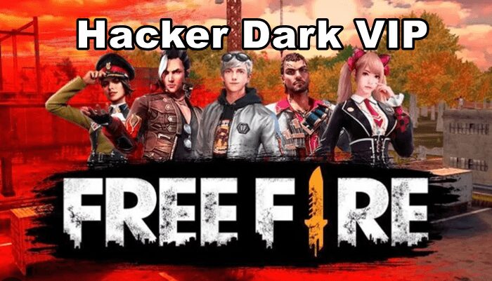 Hacker Dark Vip Apk V1.1 Versi Terbaru 2024 