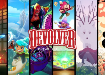 Harry miller menjadi ceo baru devolver digital