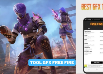 Headshot tool gfx for free fire apk download terbaru 2024 gamedaim