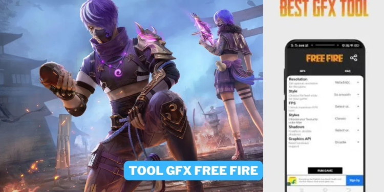 Headshot tool gfx for free fire apk download terbaru 2024 gamedaim