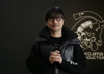 Hideo kojima ingin kembangkan physint karena sadar bahwa manusia akan mati