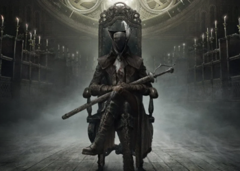 Hidetaka miyazaki “sangat senang” lihat penggemar ingin bloodborne remake