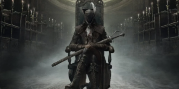 Hidetaka miyazaki “sangat senang” lihat penggemar ingin bloodborne remake