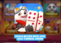 Higgs bearfish mod apk v2. 40 x8 speeder tanpa iklan terbaru 2024 gamedaim