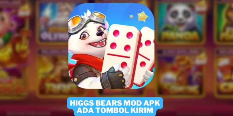 Higgs bearfish mod apk v2. 40 x8 speeder tanpa iklan terbaru 2024 gamedaim