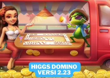 Higgs domino mod apk versi 2. 23 x8 speeder tanpa iklan 2024 gamedaim