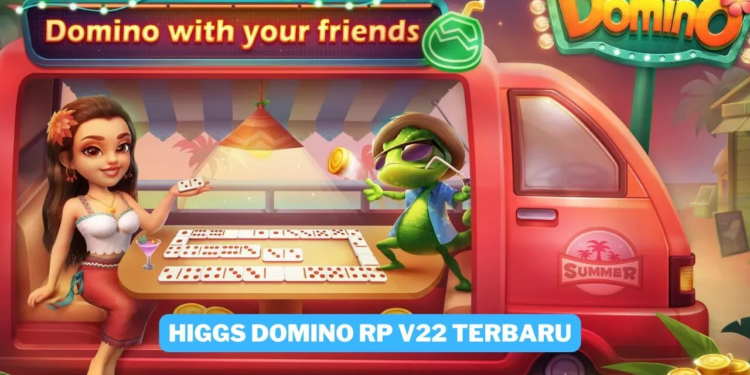 Higgs domino rp v22 apk mod x8 speeder tombol kirim 2024 gamedaim