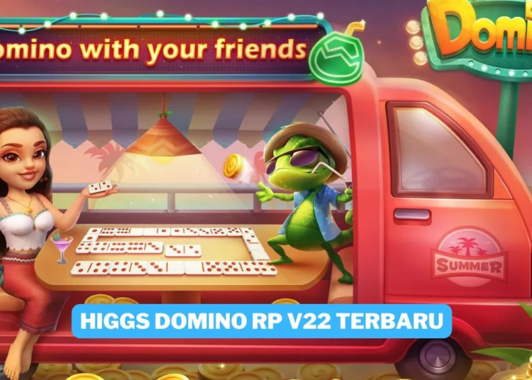 Higgs domino rp v22 apk mod x8 speeder tombol kirim 2024 gamedaim