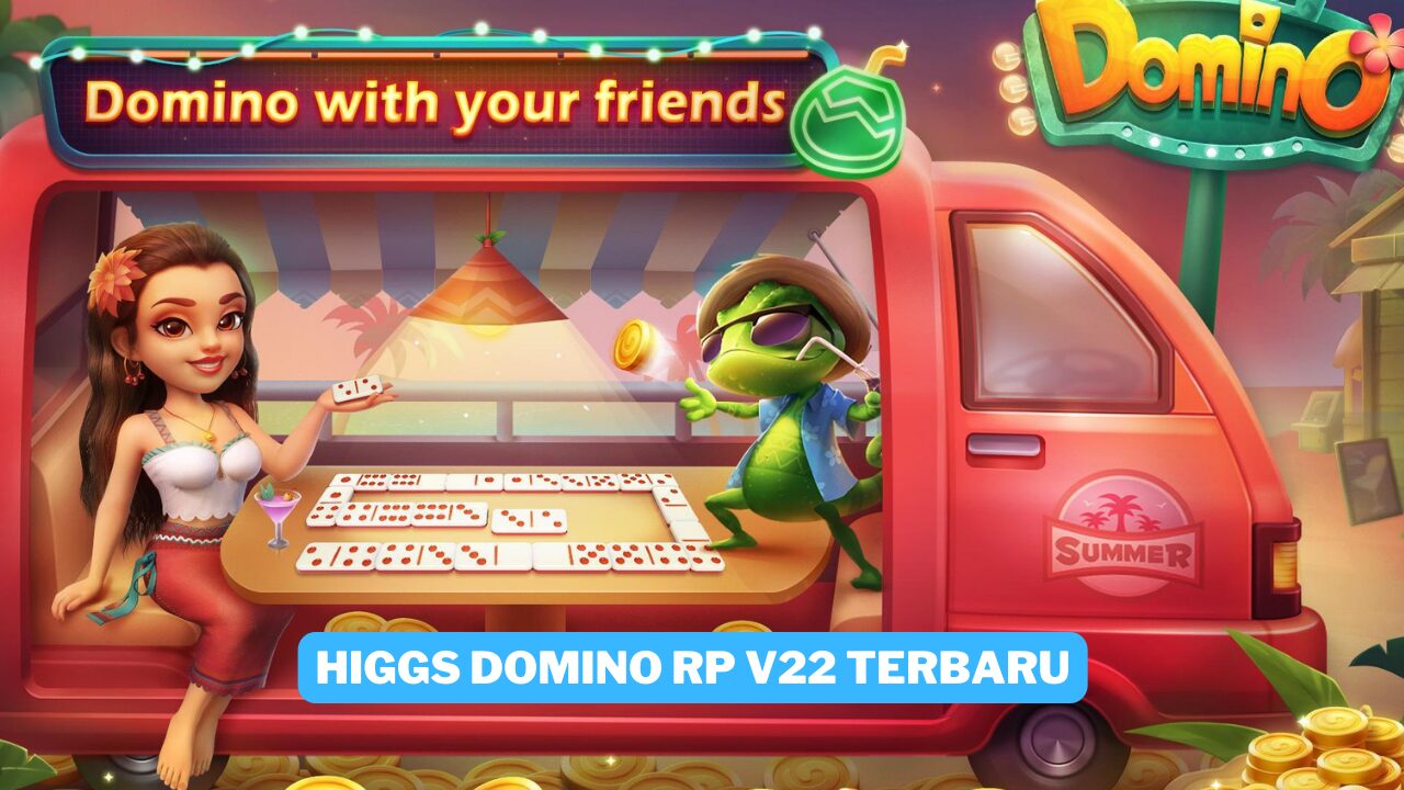 Higgs Domino Rp V22 Apk Mod X8 Speeder Tombol Kirim 2024 Gamedaim