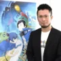 Kazumasa habu tidak lagi menjadi produser game digimon