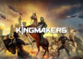 Kingmakers, game time travel dengan membawa senjata modern ke era medieval