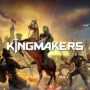 Kingmakers, game time travel dengan membawa senjata modern ke era medieval