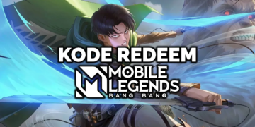 Kode redeem ml 3 februari 2024