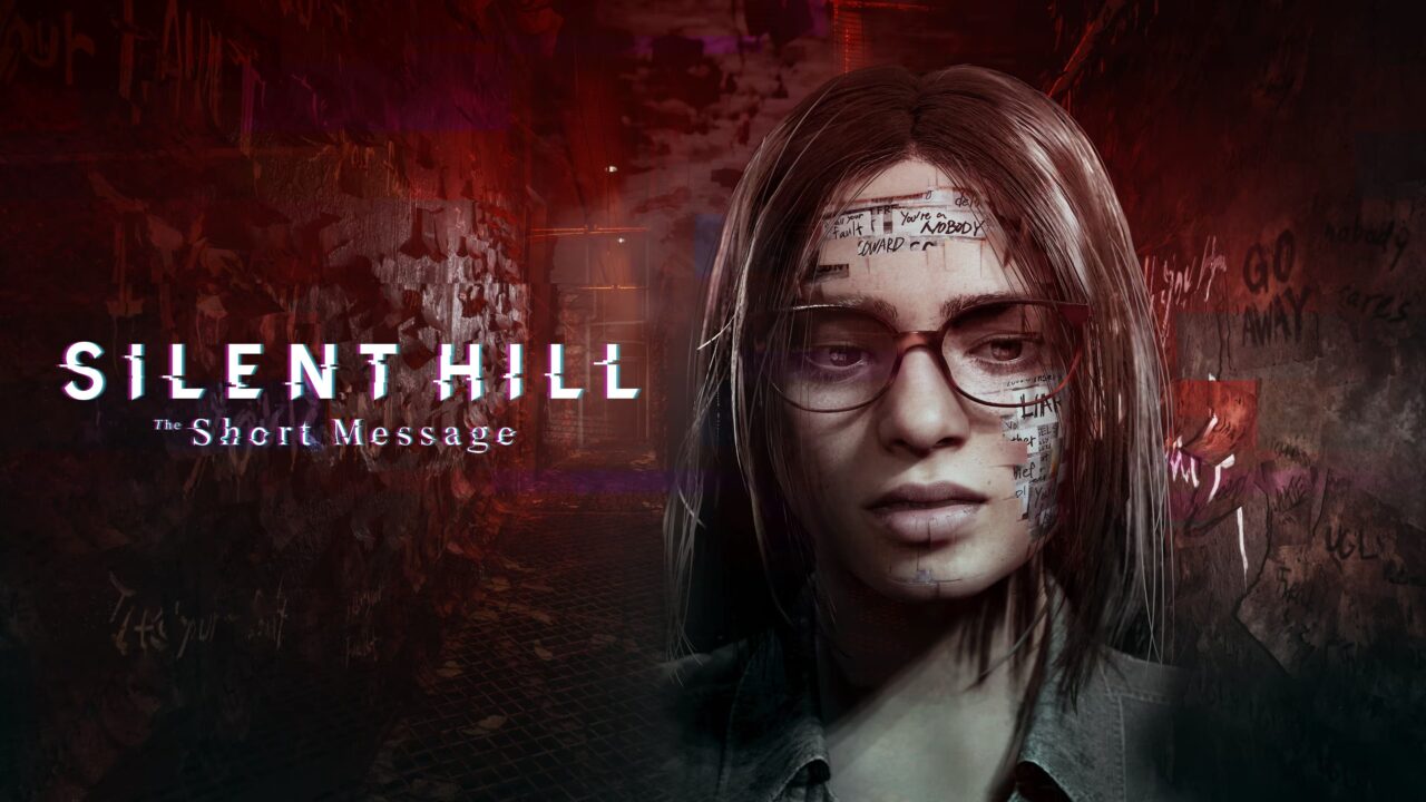 Konami Rilis Silent Hill: The Short Message Untuk Ps5
