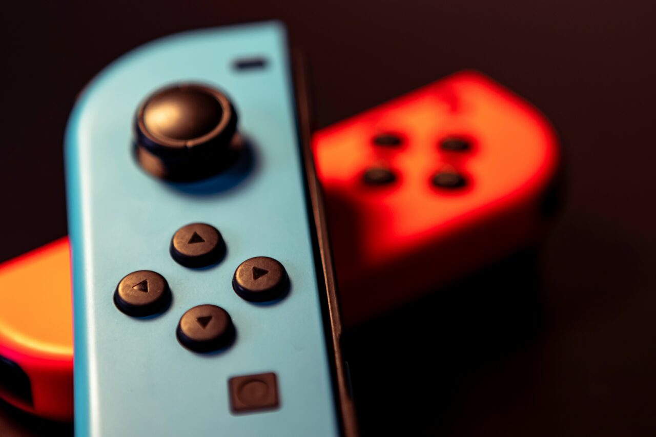 Konsol Baru Nintendo Ditunda Ke Q1 2025