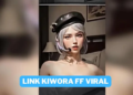 Link viral kiwora ff full body terbaru 2024 gamedaim