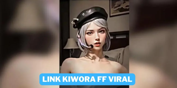 Link viral kiwora ff full body terbaru 2024 gamedaim