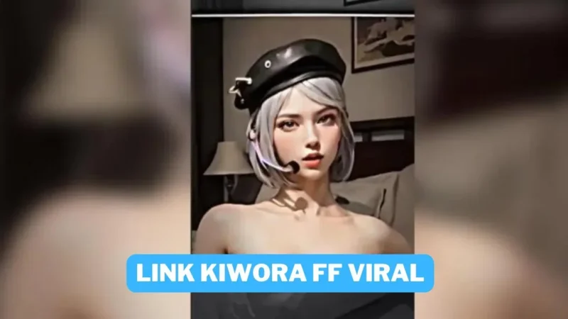 Link Viral Kiwora Ff Full Body Terbaru 2024 Gamedaim