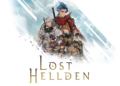 Lost hellden, rpg baru dari artisan studios